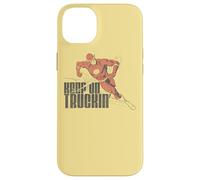 The Flash Keep on Truckin' Coque pour iPhone 14 Plus