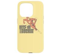 The Flash Keep on Truckin' Coque pour iPhone 15 Pro