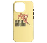 The Flash Keep on Truckin' Coque pour iPhone 16 Pro