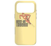 The Flash Keep on Truckin' Coque pour iPhone 17 Pro Max