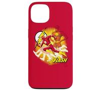 The Flash Lightning Fast Coque pour iPhone 13