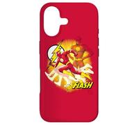 The Flash Lightning Fast Coque pour iPhone 17