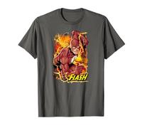 The Flash Lightning T-Shirt
