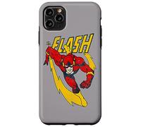 The Flash Lightning Trail Coque pour iPhone 11 Pro Max