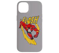 The Flash Lightning Trail Coque pour iPhone 14 Plus