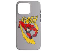 The Flash Lightning Trail Coque pour iPhone 16 Pro