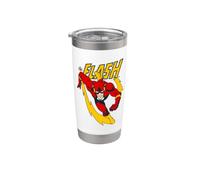The Flash Lightning Trail Gobelet isotherme en acier inoxydable double paroi