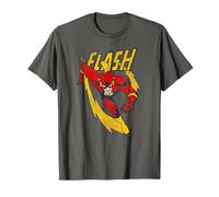 The Flash Lightning Trail T-Shirt
