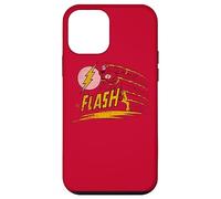 The Flash Like Lightning Coque pour iPhone 12 Mini