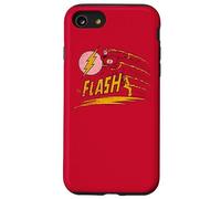 The Flash Like Lightning Coque pour iPhone SE (2020) / 7/8