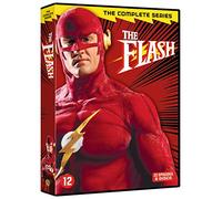 The Flash - L'intégrale