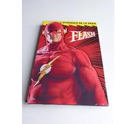 The Flash : L'intégrale - Coffret 4 DVD