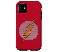 The Flash Little Logos Coque pour iPhone 11