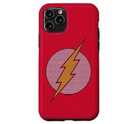 The Flash Little Logos Coque pour iPhone 11 Pro