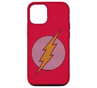The Flash Little Logos Coque pour iPhone 12/12 Pro