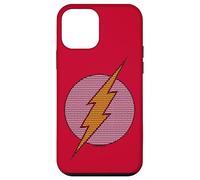 The Flash Little Logos Coque pour iPhone 12 Mini