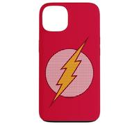 The Flash Little Logos Coque pour iPhone 13