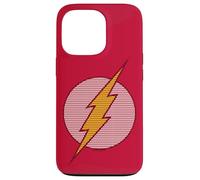 The Flash Little Logos Coque pour iPhone 13 Pro