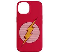 The Flash Little Logos Coque pour iPhone 14