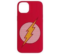 The Flash Little Logos Coque pour iPhone 14 Plus