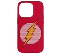 The Flash Little Logos Coque pour iPhone 14 Pro