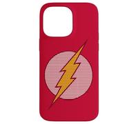The Flash Little Logos Coque pour iPhone 14 Pro Max