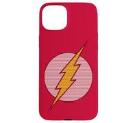 The Flash Little Logos Coque pour iPhone 15 Plus