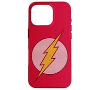 The Flash Little Logos Coque pour iPhone 16 Pro