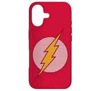 The Flash Little Logos Coque pour iPhone 17