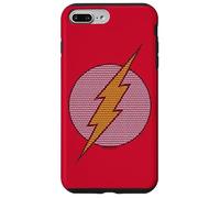The Flash Little Logos Coque pour iPhone 7 Plus/8 Plus