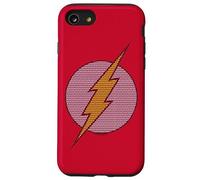 The Flash Little Logos Coque pour iPhone SE (2020) / 7/8