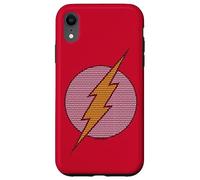The Flash Little Logos Coque pour iPhone XR