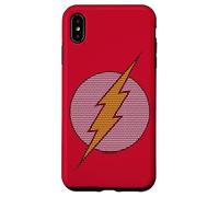The Flash Little Logos Coque pour iPhone XS Max