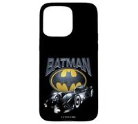 The Flash Movie Batman Batmobile Coque pour iPhone 15 Pro Max