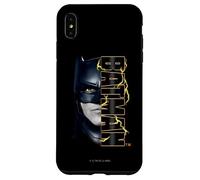 The Flash Movie Batman Coque pour iPhone XS Max
