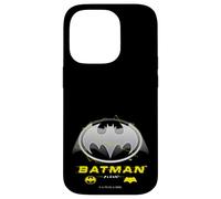 The Flash Movie Batman Symbol Electric Coque pour iPhone 14 Pro