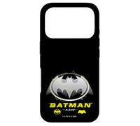 The Flash Movie Batman Symbol Electric Coque pour iPhone 17 Pro