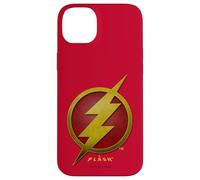 The Flash Movie Flash Icon Coque pour iPhone 14 Plus