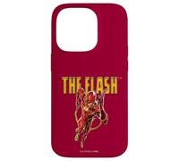 The Flash Movie Gotta Go Fast Coque pour iPhone 14 Pro