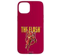 The Flash Movie Gotta Go Fast Coque pour iPhone 15 Plus