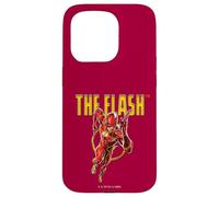The Flash Movie Gotta Go Fast Coque pour iPhone 15 Pro