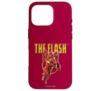 The Flash Movie Gotta Go Fast Coque pour iPhone 16 Pro