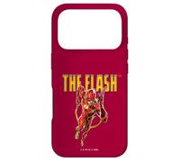 The Flash Movie Gotta Go Fast Coque pour iPhone 17 Pro