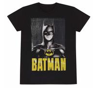 The Flash Movie - Keaton Batman