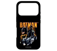 The Flash Movie Multiple Batman Coque pour iPhone 17 Pro