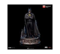 The Flash Movie - Statuette 1/10 Art Scale Batman 23 Cm