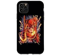 The Flash New 52 Cover #1 Coque pour iPhone 11 Pro Max