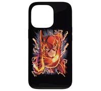 The Flash New 52 Cover #1 Coque pour iPhone 13 Pro