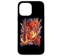 The Flash New 52 Cover #1 Coque pour iPhone 13 Pro Max