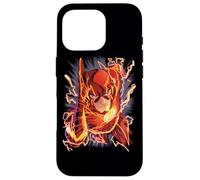 The Flash New 52 Cover #1 Coque pour iPhone 16 Pro